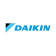 Logo de Daikin Brasil