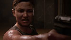 The Last of Us Part 2 Game Director Explains Why Abby Isn't Muscular in  Season 2
