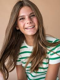 Madalyn Brown's Instagram, Twitter & Facebook