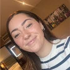 Lauren Eckley's Instagram, Twitter & Facebook