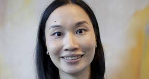 Gillian Chu