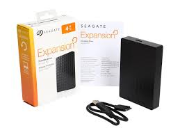 Ltgem hard case for seagate expansion 2tb 3tb 4tb 5tb 8tb desktop external hard drive usb 3.0 with… $17.99. Seagate Expansion Portable Stea4000400 4tb Usb 3 0 External Hard Drive