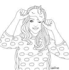 Because after all, everyone needs to decompress. Download Or Print This Amazing Coloring Page Printable Coloring Pages For Girls Ideas Whitesbelf In 2021 Cool Coloring Pages Cute Coloring Pages Free Coloring Pages