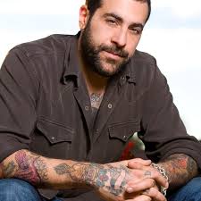 Antonio Ballatore Bio