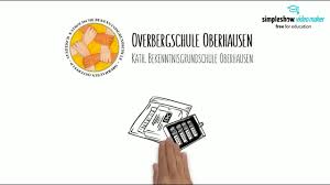 Gastst�tte karoline borges ist eine eingetragene firma in der stadt oberhausen, es ist ein teil des landes d�sseldorf und es ist in kreisfreie stadt. Aktuelle Situation Laufend Aktualisiert Overbergschule Oberhausen