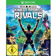 Kinect sports rivals official review xbox one. Kinect Sports Rivals Fur Die Xbox One Review Bluray Disc De