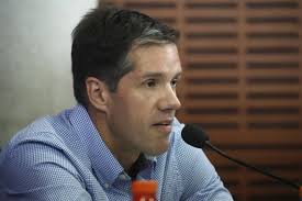 Manuel Mayo: El plantel de la U no está cerrado, podemos ver ante Audax si  falta algo