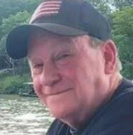 Jeffrey Louis Nault (May 3, 1955