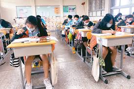 ä¸­ä¸€ä¸­ å¥³ä¸­é ä¼°è½é»žéœ€92é»ž 109åœ‹ä¸­æœƒè€ƒ æ–‡æ•™ è¯åˆæ–°èžç¶²
