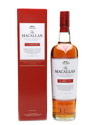 Macallan Classic Cut Lot 32090 Buy Sell Spirits Online