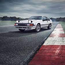 Toyota The Supra Story Starts With The Celica Which Provided The Base For The Origina Automobile Celica Japan Letsgopla Toyota Toyota Usa Supra