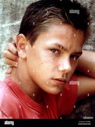 River phoenix hi-res stock photography and images