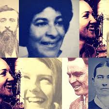 Stream DanRiverHistory