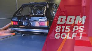 Vw Golf 1 815ps Garret Gt42 Turbo Golf 1 Vw Golf 1 Vw Golf