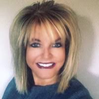 Sharon Gannett's Instagram, Twitter & Facebook