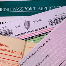 How to know if you can apply to obtain an irish citizenship by naturalisation. More Than 20 000 Still Waiting For Irish Citizenship Ireland The Times