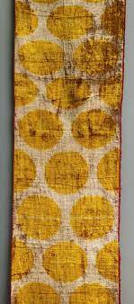 Check spelling or type a new query. Lecture D Un Message Mail Orange Fabric Art Textile Patterns Textile Texture