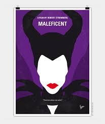 The pace of the movie was way too fast while auora was growing up and the story line was just films watched in 2020 (80 movies items). No1198 My Maleficent Minimal Movie Poster Chungkong