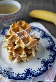 Les Gaufres Faciles Et Rapides Pour Tous Les Jours Recette Biscuit Facile Et Rapide Gaufres Recette