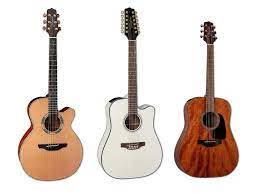 NAMM 2023: Takamine unveil new acoustic guitars