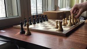 Our 12 magnetic chess set will be handy for those who love to rv or travel during the summer. Unboxing Regency Chess Competition Compact Walnut Chess Set W 3 Angles Youtube