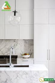 Cùng tìm hiểu các dòng đá Marble trắng đang là “cơn sốt” trong thị trường đá  ốp lát hiện nay ?