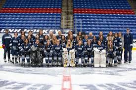UNH Women's Club Hockey