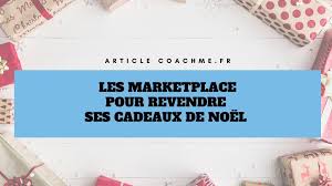 La tendance est similaire sur le site concurrent le bon coin. Top 9 Des Marketplaces Pour Revendre Ses Cadeaux De Noel