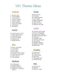 101 Theme Ideas For Pampered Chef Parties Number 1 55 Pampered Chef Party Pampered Chef Consultant Chef Party