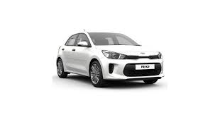 The driver's door is unlocked if the unlock. Kia Rio Productreview Com Au