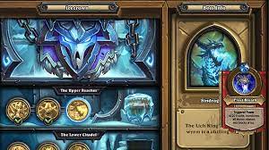 Icecrown hearthstone guide › hearthstone lord marrowgar guide › icecrown citadel guide hearthstone database, deck builder, news, and more! Hearthstone Icecrown Citadel Guide The Upper Reaches Hearthstone Heroes Of Warcraft