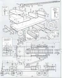 Exibir Imagem De Origem Wooden Truck Woodworking Plans Toys Wooden Toy Trucks