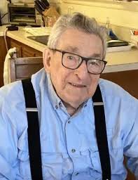 Harold Wexler Obituary (2024)