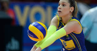 Terceiro módulo do i workshop de desenvolvimento esportivo do cob. Apos Uma Decada De Espera Camila Brait Estreia Em Jogos Olimpicos