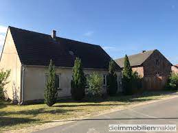15907 lübben • haus kaufen. Haus Nahe Lubben Mit Scheune Nebengebaude Und 4438m