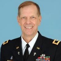 Colonel James Schaefer