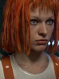 Le cinquième élément (original motion picture soundtrack). Funko Pop Figurine Leeloo The Fifth Element 190