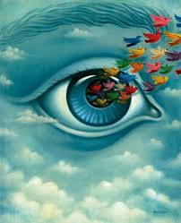 23 Surreal Animal Paintings Surrealism Painting Surreal Art Animal Paintings