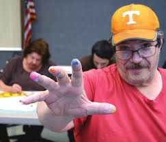 Rec trails subject of eminent domain bill