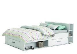 twijfelaar bed pocket 140 x 190 wit bed lades bed slaapkamerideeen