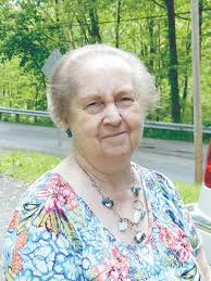 Bertha “Lue” Keefer