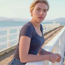 Scarlett ingrid johansson was born on november 22, 1984, in the manhattan borough of new york city. Scarlett Johansson Titanic Scarlett Johansson Movies