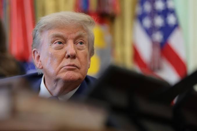 Trump Shifts to Economic Pressure, Again, as Iran Won't Meet His Demands - WSJ