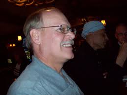 Dean Ricci's Little place