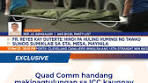 DZMMRadyoPatrol630 | Narito ang panayam kay ...
