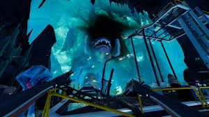 Below zero are now yours! Subnautica Below Zero Komplettlosung Story