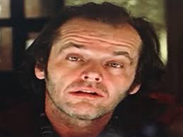Jack Nicholson's Performance in The Shining