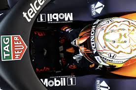 Gp abu dhabi 2020, pagelle di fine stagione. Verstappen Reveals 2021 Helmet Ahead Of Silverstone Warm Up