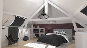 Agence Uniq Interieurs Decoration D Interieur Pres De La Roche Sur Yon Et Ses Alentour Deco Chambre Parental Decoration Chambre Parentale Deco Chambre Parents