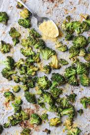 Cauliflower has a massive amount of nutrients and is loaded with antioxidants, vitamin c (half your daily requirements) fiber, potassium, and is an overall superfood and. Easy Roasted Broccoli Low Carb Whole30 Cook At Home Mom